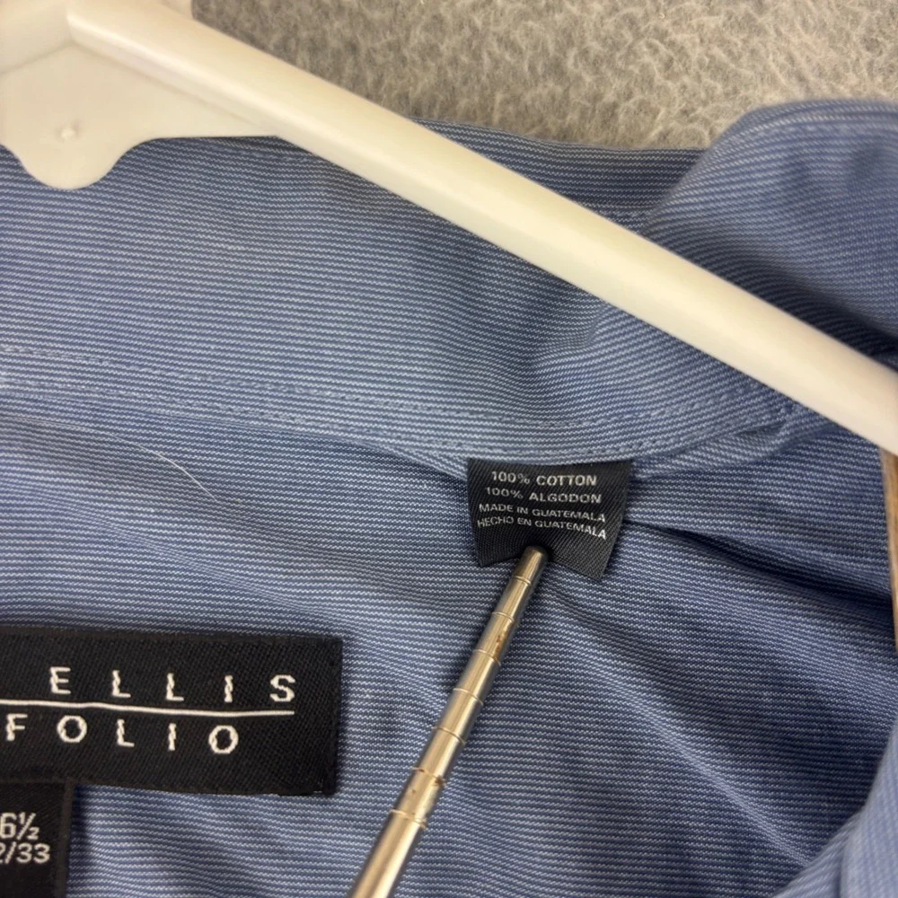 Perry Ellis do down